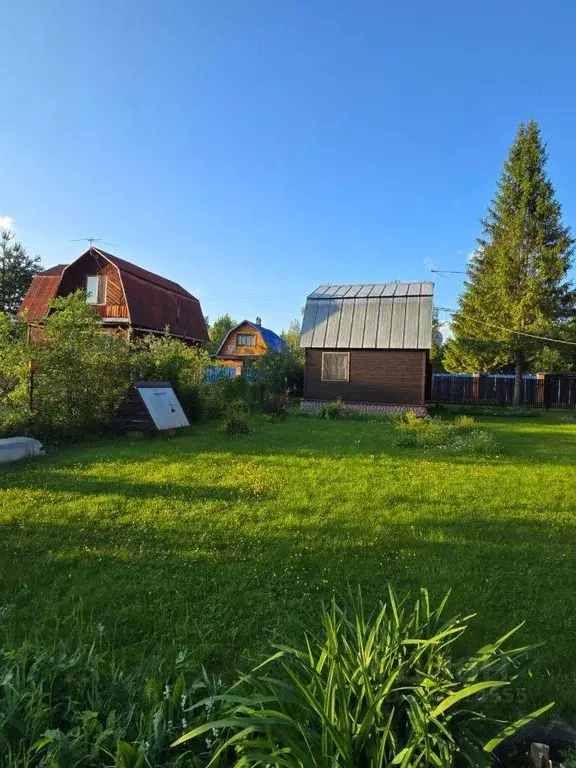 Дом, 60 м - Фото 2