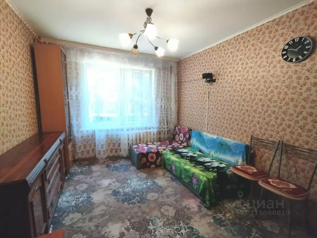 2-к кв. Калужская область, Балабаново Боровский район, Балабаново-1 ... - Фото 0