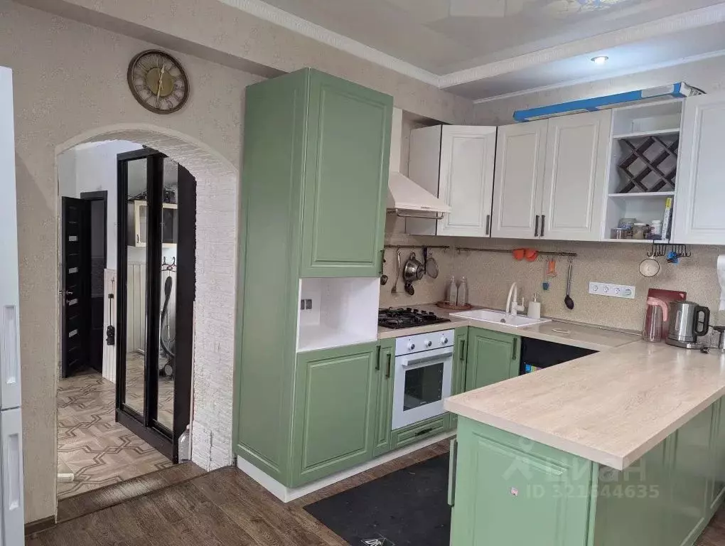 Дом в Ставропольский край, Пятигорск ул. Беленковича, 29 (73 м) - Фото 1