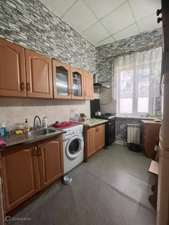Продаётся 2-к квартира, 27.9 м - Фото 0