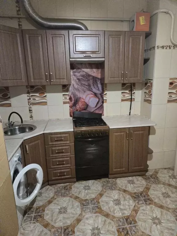 2-к кв. Курская область, Курск ул. Гайдара, 11 (59.0 м) - Фото 1