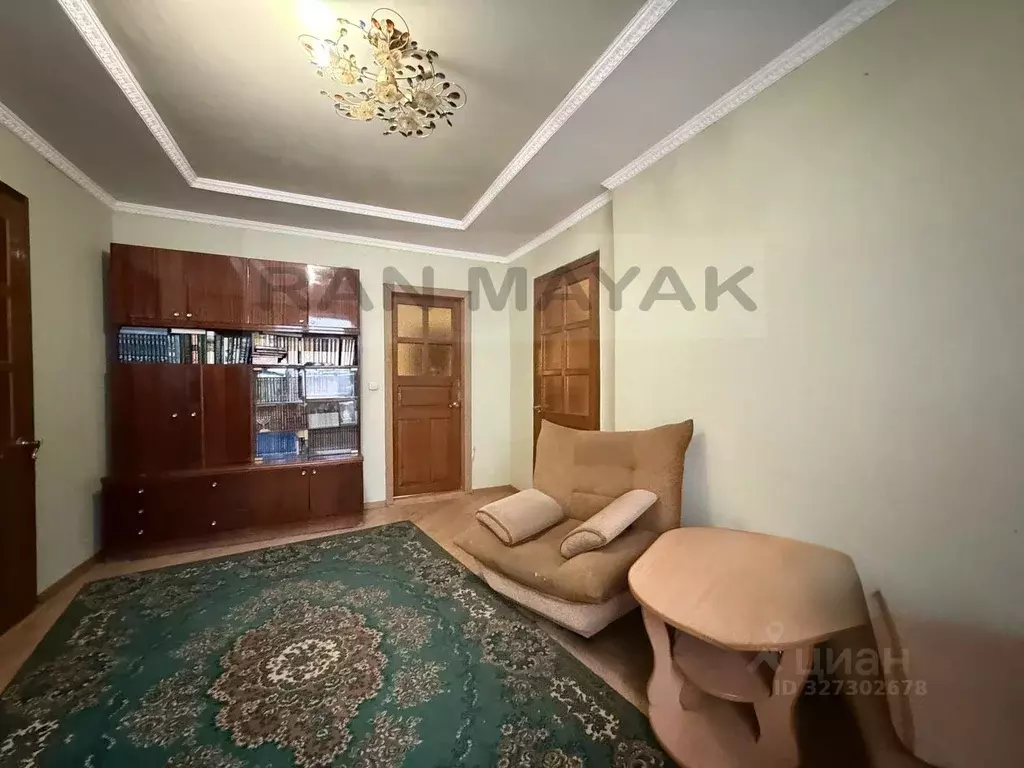 Дом в Адыгея, Майкоп Привокзальная ул., 146 (72 м) - Фото 2