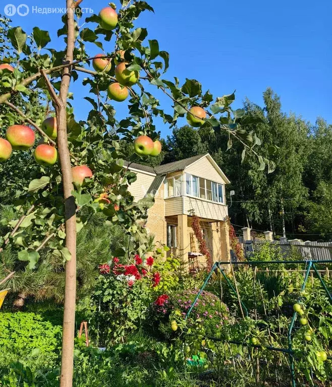 Дом в посёлок Парголово, Подгорная улица (259.8 м) - Фото 2