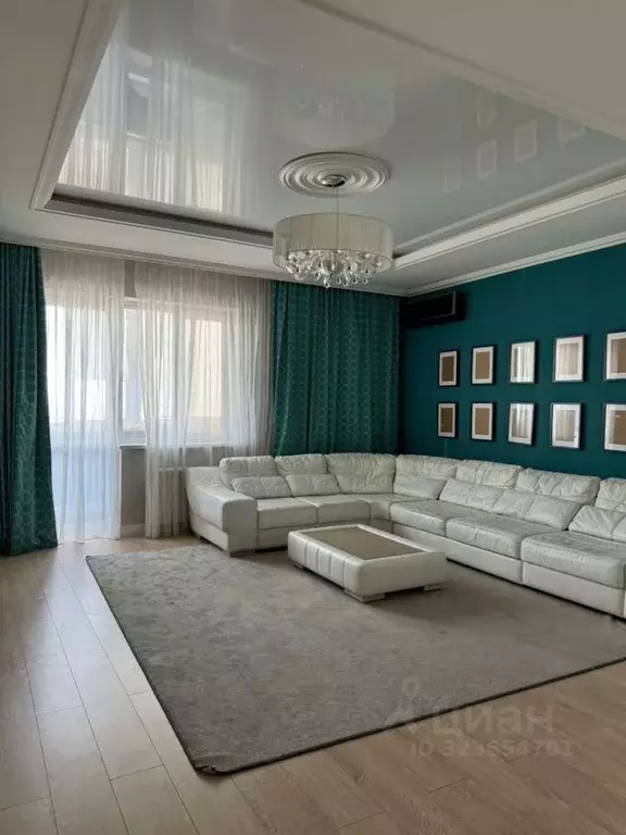 4-к кв. Ростовская область, Ростов-на-Дону 2-я Краснодарская ул., 135Б ... - Фото 2