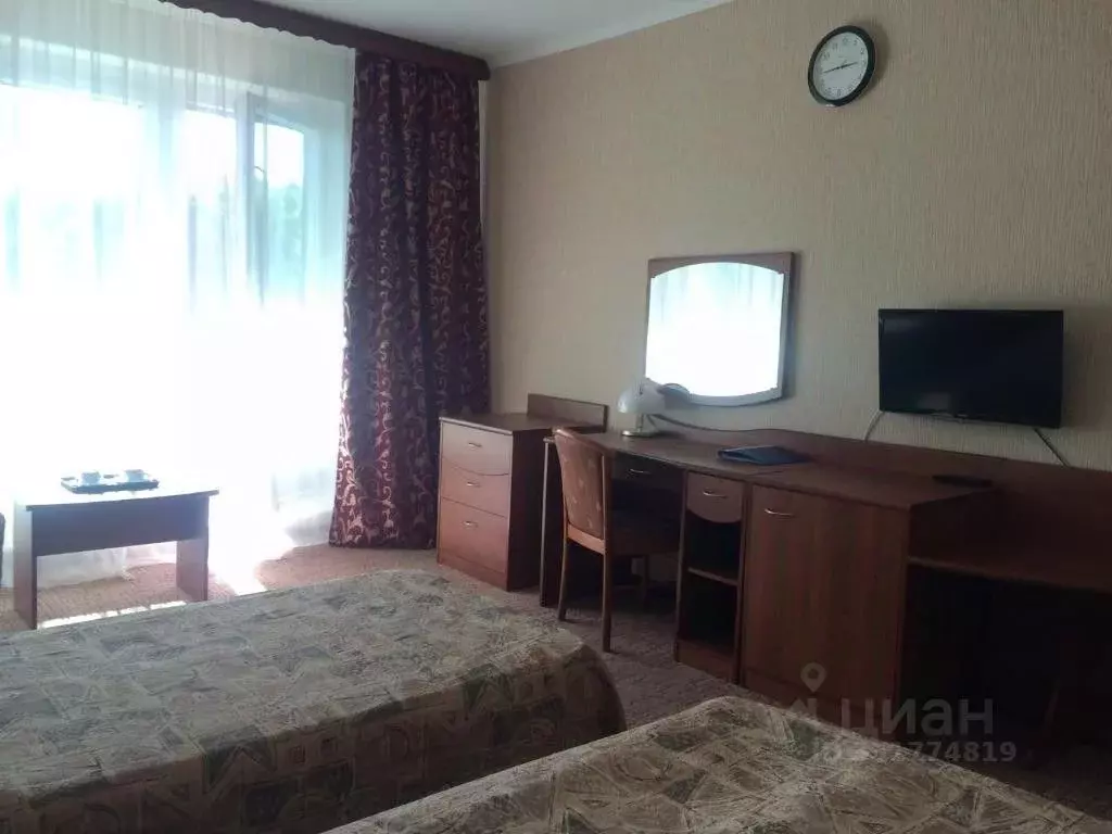 Комната Москва ул. Островитянова, 14 (1.0 м) - Фото 2
