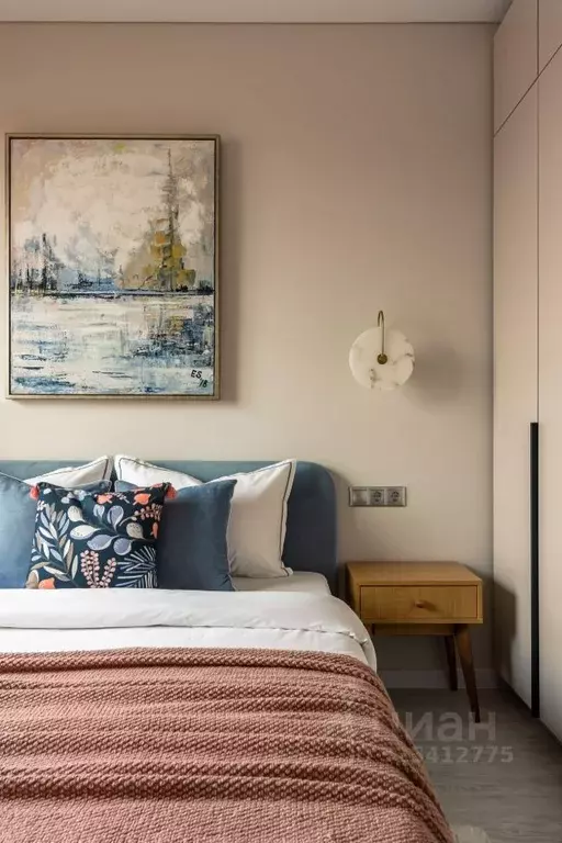 1-к кв. Санкт-Петербург просп. Обуховской обороны, 36 (36.13 м) - Фото 2