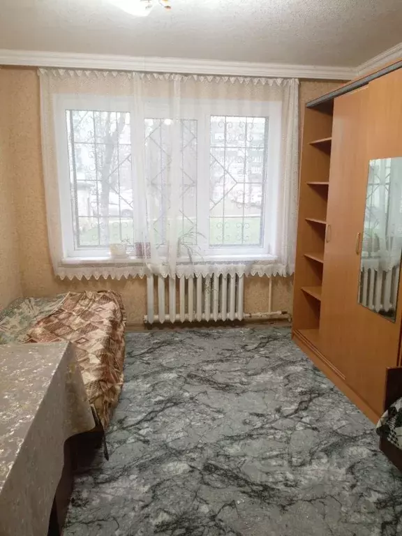 1-к кв. Адыгея, Майкоп Шоссейная ул., 2 (30.0 м) - Фото 1