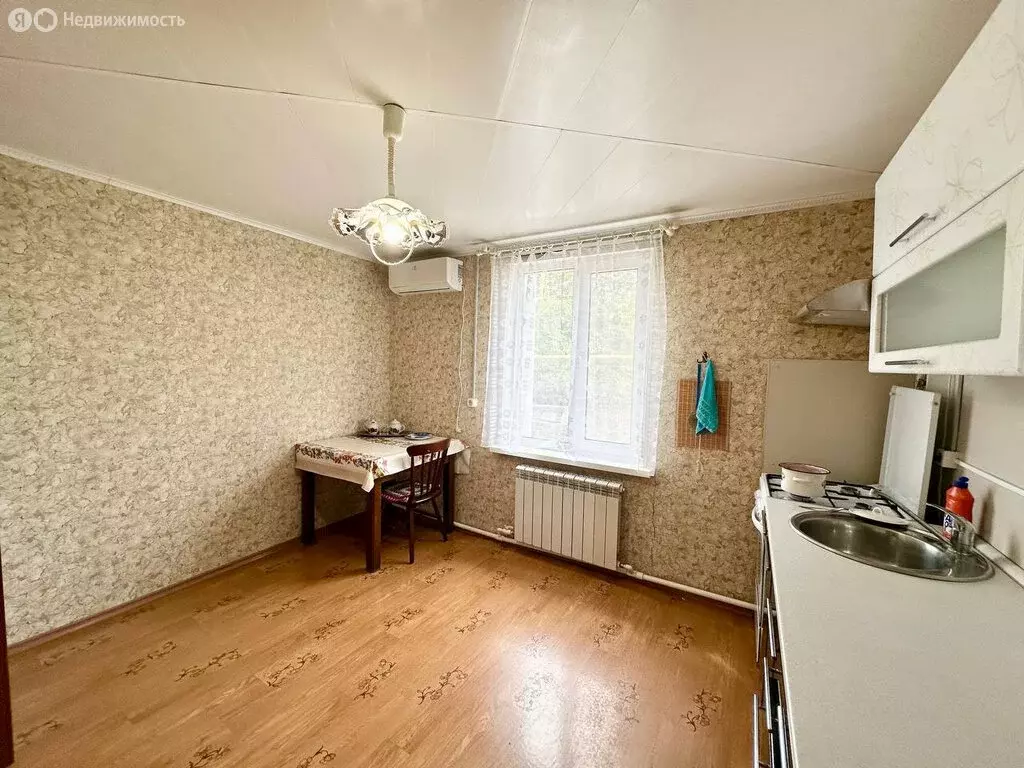 Дом в село Сакмара, улица Дзержинского, 21 (85.3 м) - Фото 2