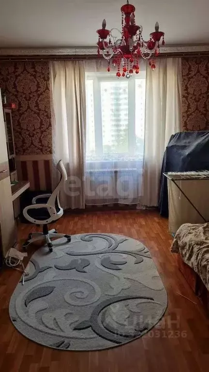 2-к кв. Курская область, Курск просп. Победы, 26 (73.4 м) - Фото 0