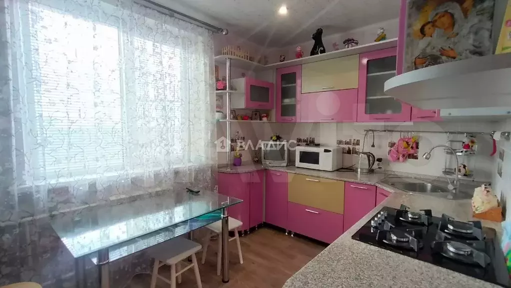 3-к. квартира, 80 м, 4/9 эт. - Фото 0