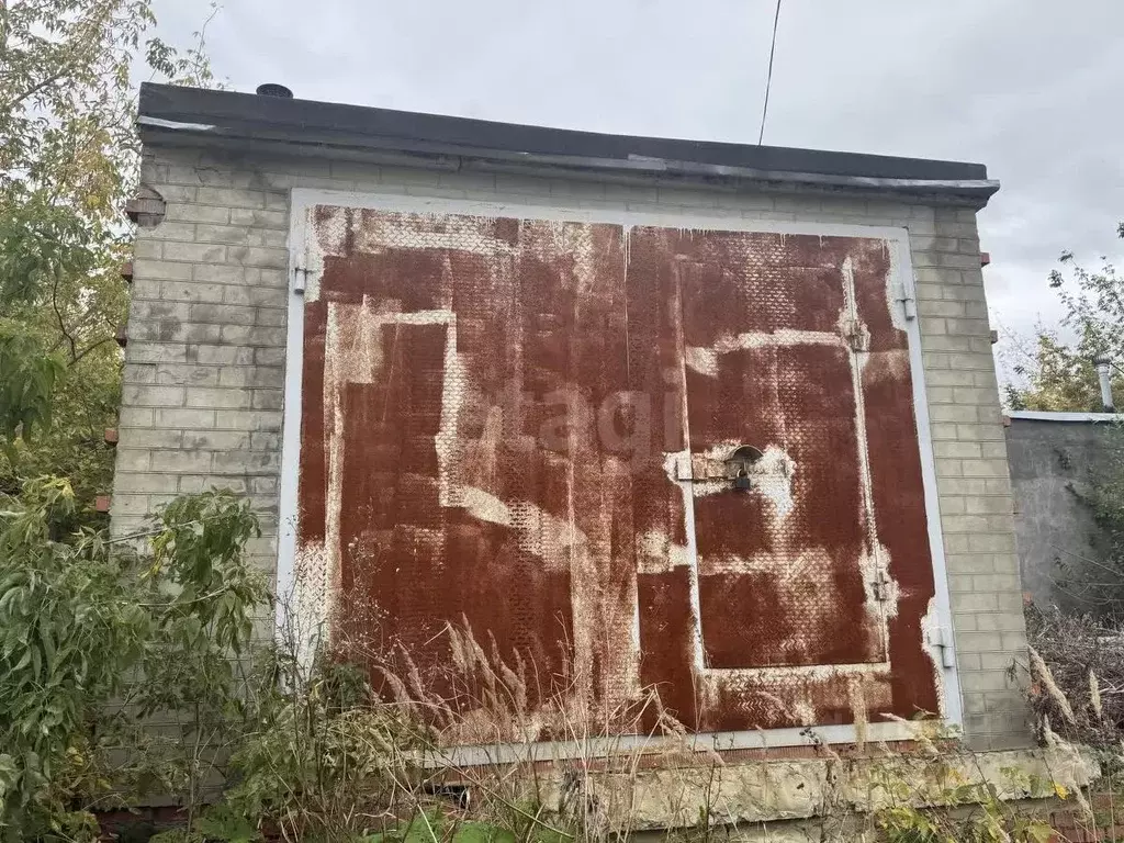 Гараж в Мордовия, Саранск Марс ПК, 28 (22 м) - Фото 1