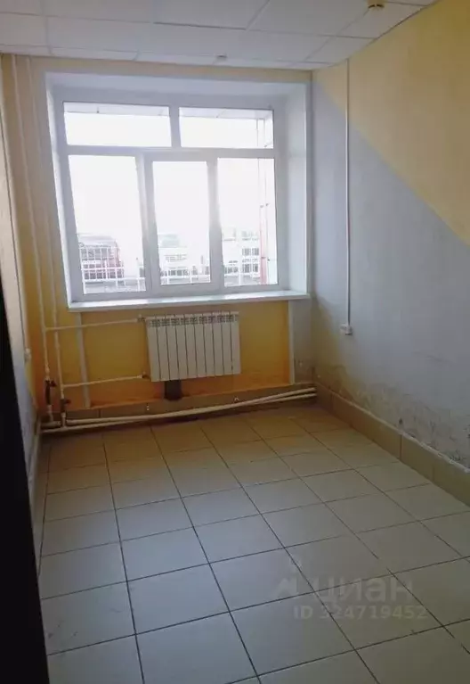 Офис в Новосибирская область, Коченево рп ул. Линейная, 23 (12 м) - Фото 2