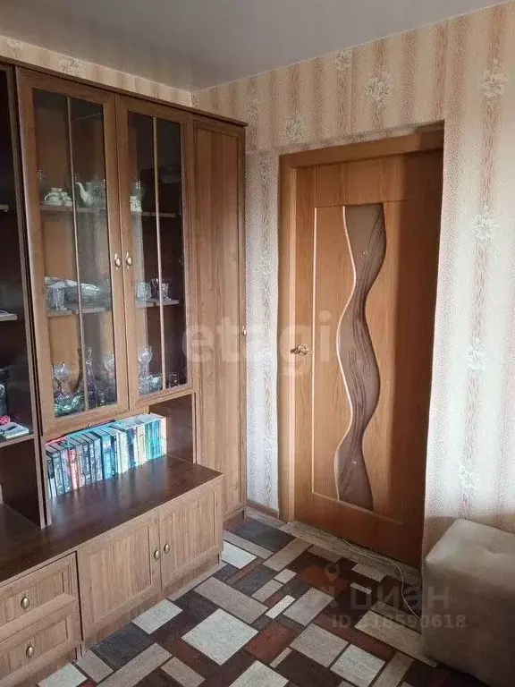 2-к кв. Иркутская область, Ангарск 34-й мкр, 1 (62.4 м) - Фото 1