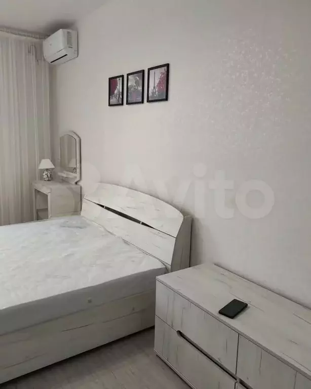 1-к. квартира, 30,3 м, 4/5 эт. - Фото 0