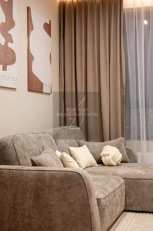 2-к кв. Татарстан, Казань ул. Сибгата Хакима, 62 (46.0 м) - Фото 2