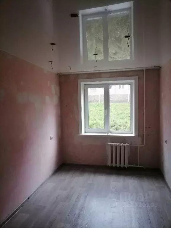2-к кв. Иркутская область, Братск Пихтовая ул., 56 (43.4 м) - Фото 1