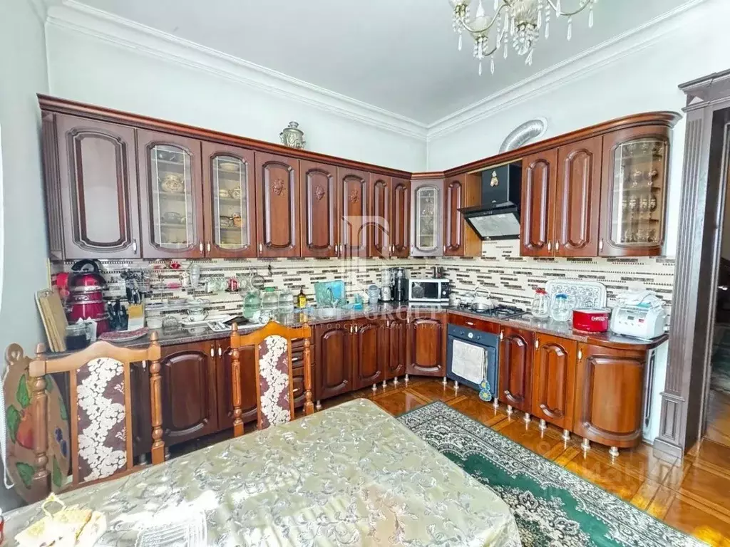 Дом в Дагестан, Махачкала ул. Московская, 114 (285 м) - Фото 1