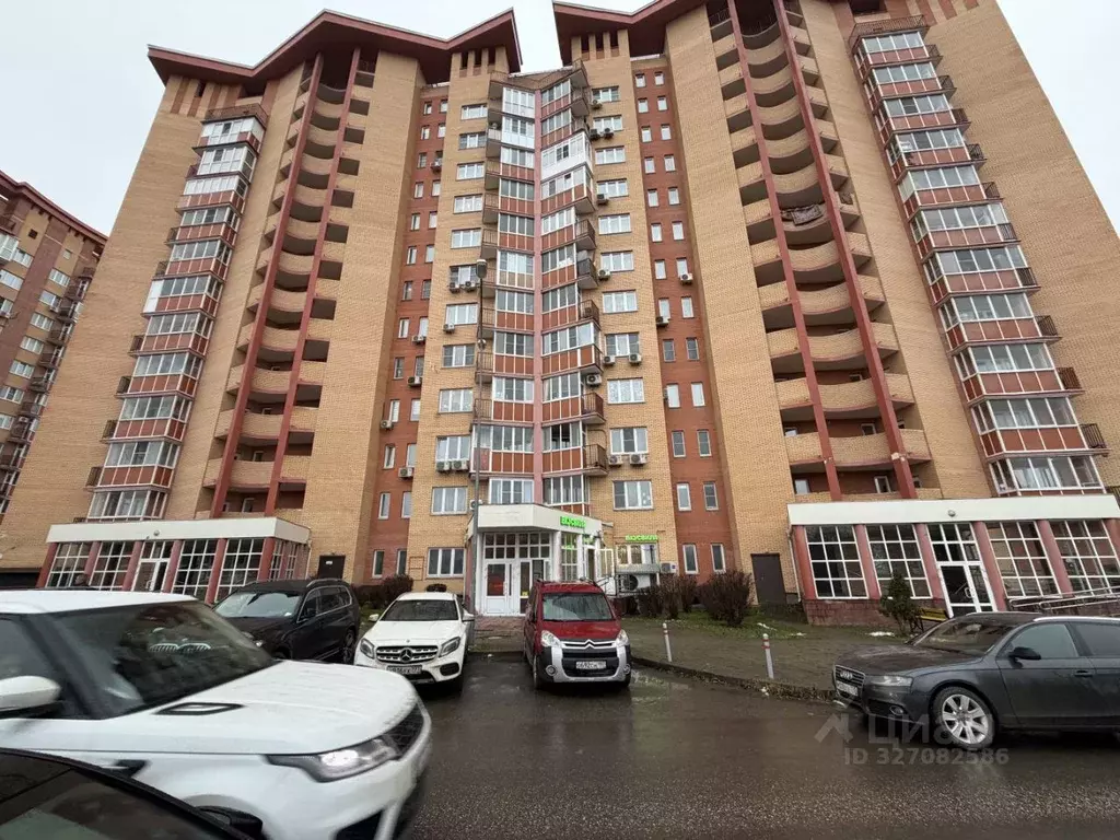 Помещение свободного назначения в Московская область, Одинцовский ... - Фото 2