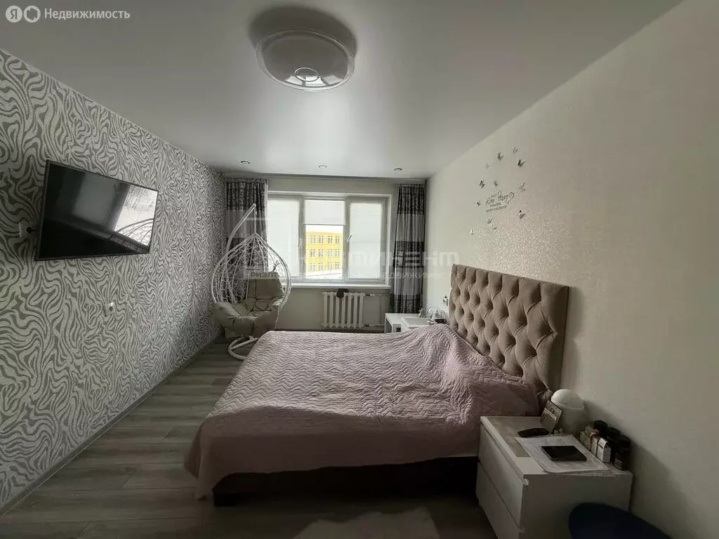 2-комнатная квартира: Ковров, Еловая улица, 84к6 (54.5 м) - Фото 2