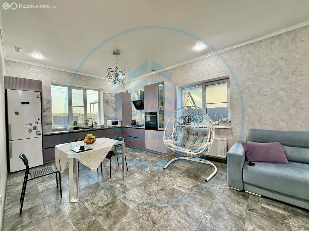 Дом в Ессентуки, улица имени Рыбникова (100 м) - Фото 2