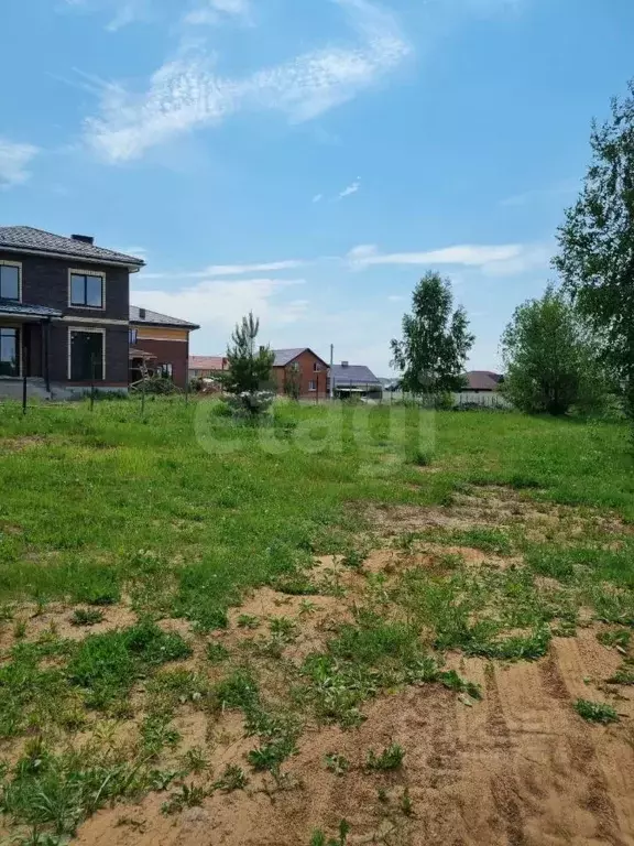 Участок в Татарстан, Казань ул. Яркая (19.0 сот.) - Фото 1