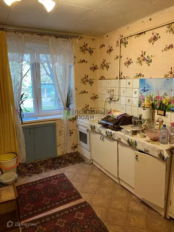 Продаётся 2-к квартира, 54.1 м - Фото 0