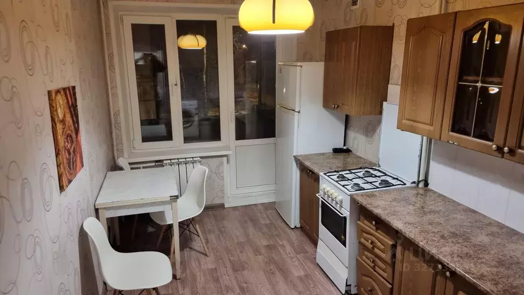 1-к кв. Москва Туристская ул., 25К3 (35.0 м) - Фото 1