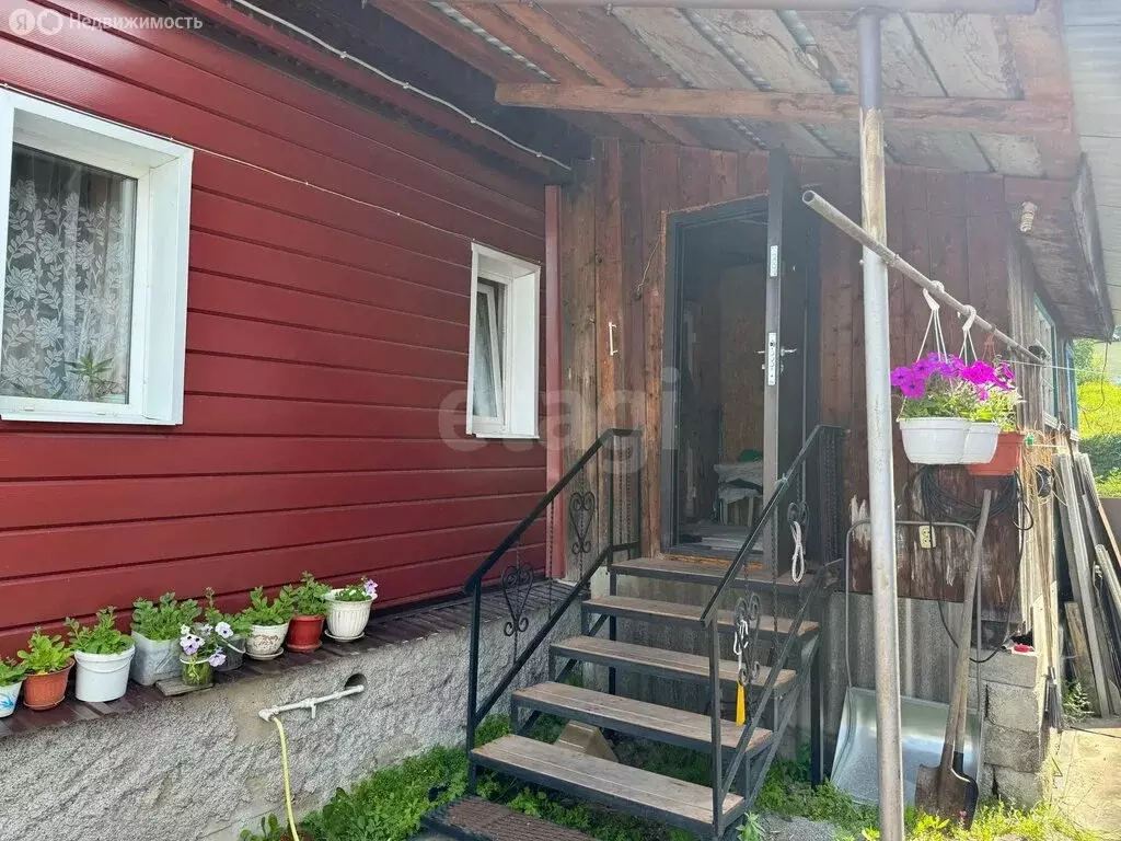 Дом в Миньяр, улица Спартака (74.5 м) - Фото 2