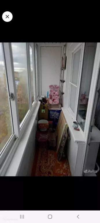 Продаётся 2-к квартира, 46.3 м - Фото 1