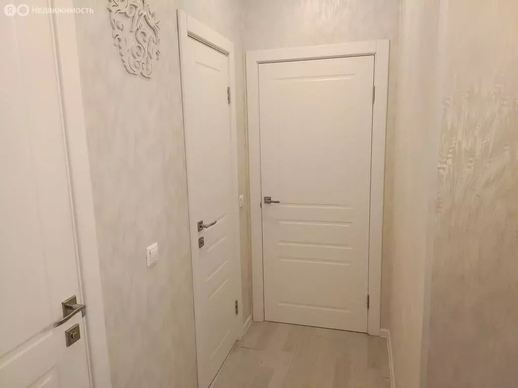 2-комнатная квартира: Москва, улица Новаторов, 4к5 (60 м) - Фото 1