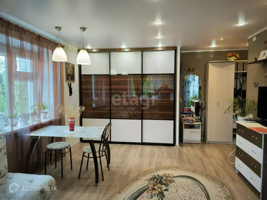 Продаётся 1-к квартира, 29.5 м - Фото 0