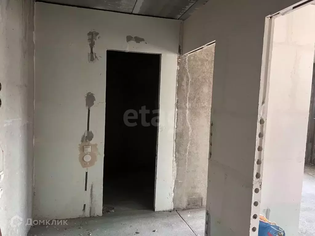Продаётся 1-к квартира, 36.71 м - Фото 0