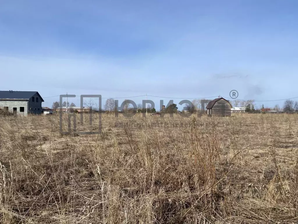 Участок в Свердловская область, Горноуральский муниципальный округ, ... - Фото 2