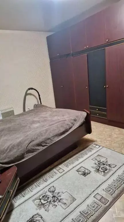 1-к кв. Томская область, Томск Овражный пер., 1А (40.0 м) - Фото 2