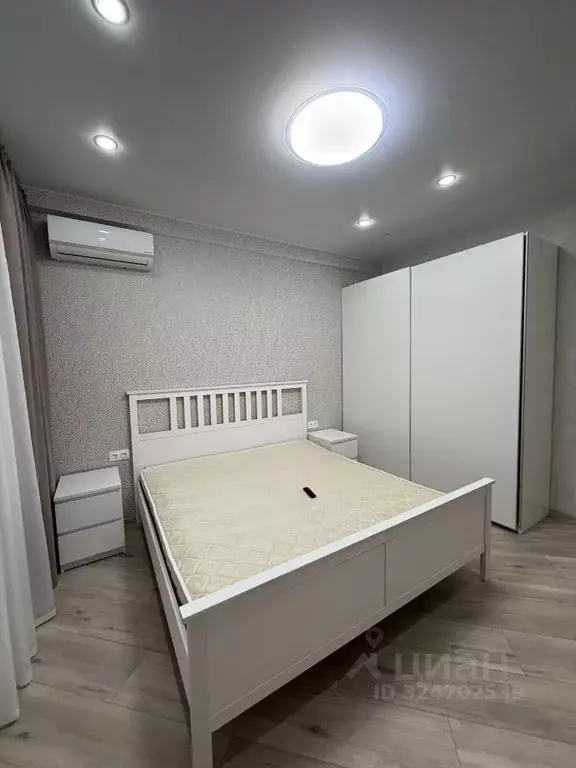 2-к кв. Крым, Симферополь ул. Батурина, 189 (60.0 м) - Фото 2