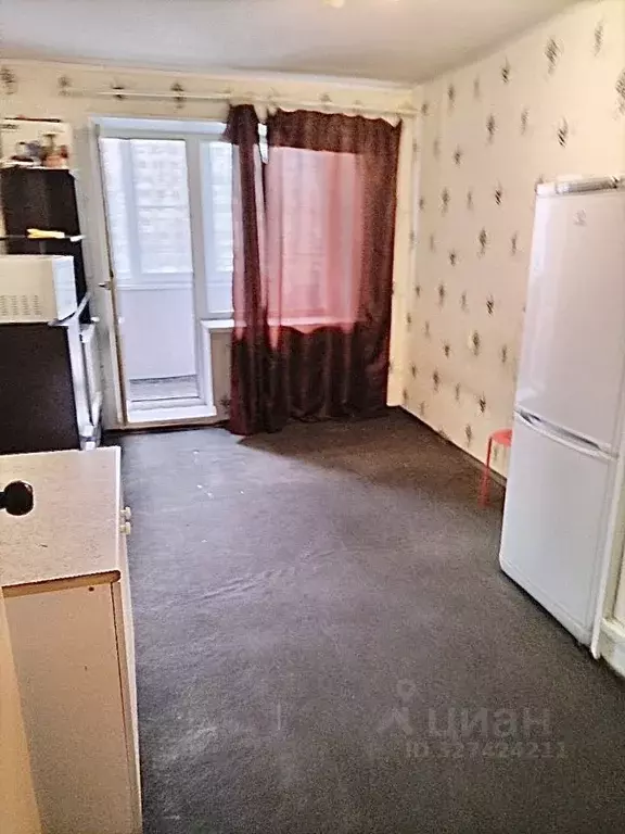 Комната Санкт-Петербург просп. Художников, 22К2 (11.0 м) - Фото 2