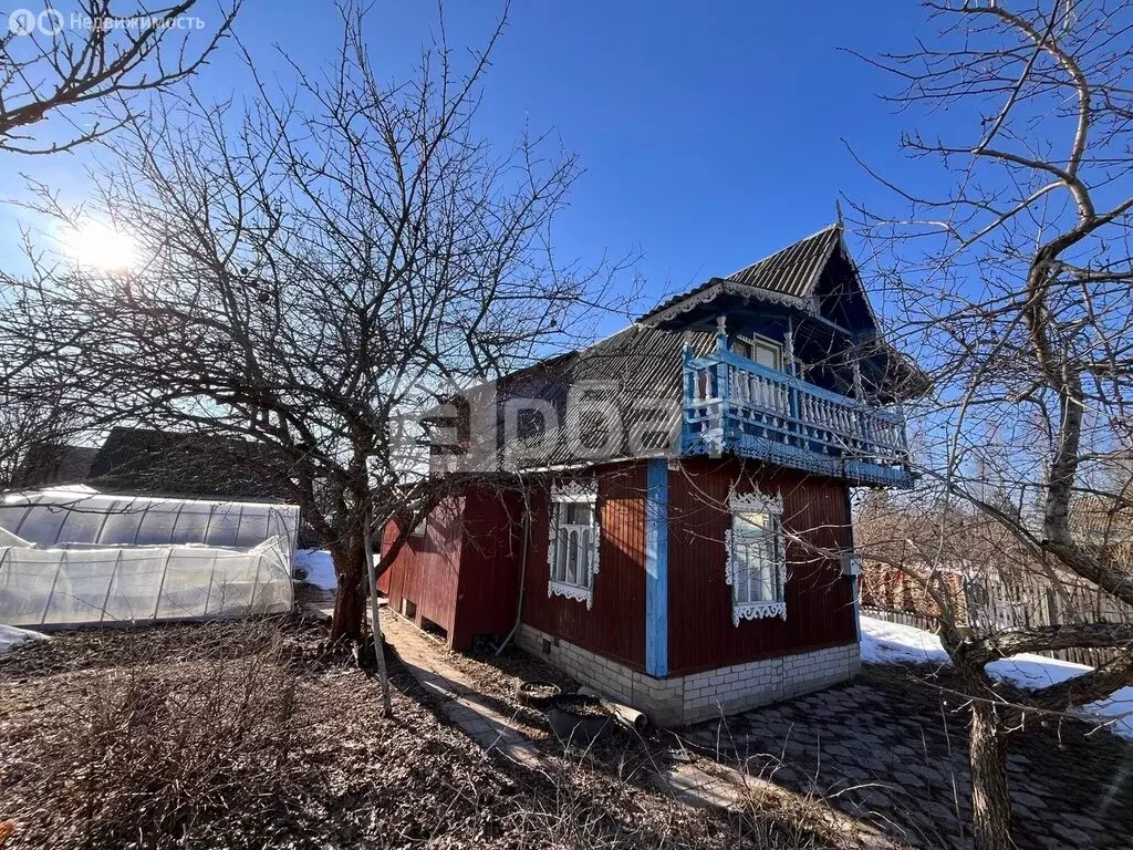 Дом в Костромской район, Бакшеевское сельское поселение, СНТ Металлист ... - Фото 2