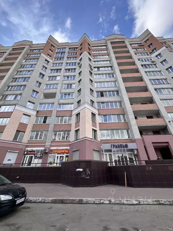 Помещение свободного назначения в Брянская область, Брянск Бежицкая ... - Фото 1