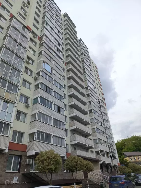 Продаётся 2-к квартира, 52.1 м - Фото 0