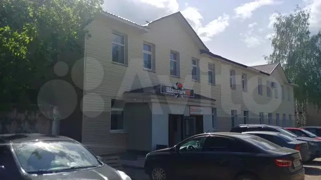 2ая Волжская,25, 122.3 м - Фото 0