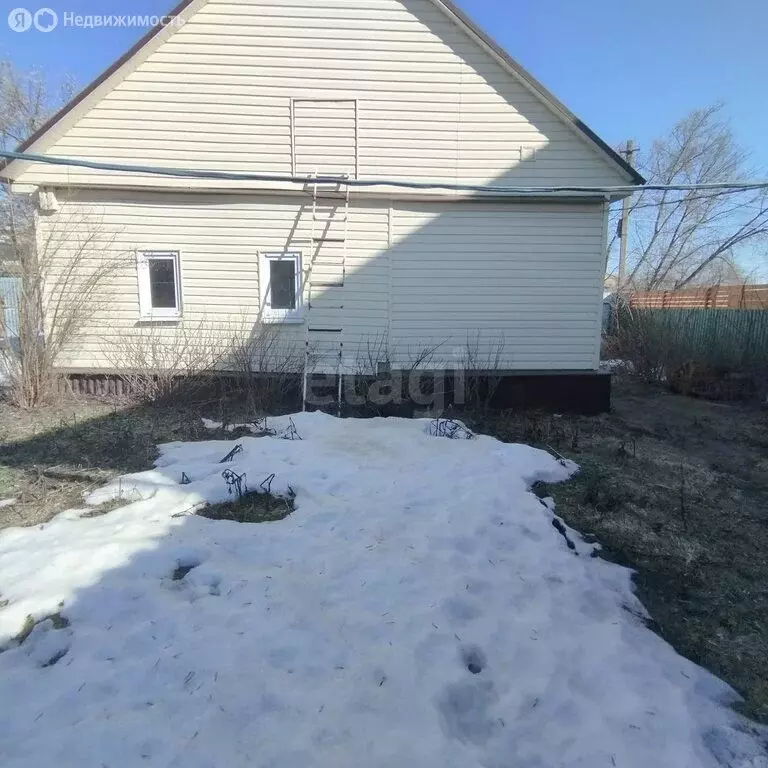 Дом в Мичуринск, микрорайон Кочетовка, микрорайон Кочетовка-5, ... - Фото 2