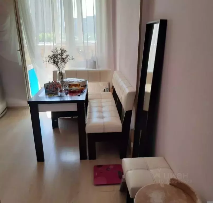 1-к кв. Московская область, Мытищи ул. Колпакова, 29 (42.0 м) - Фото 2