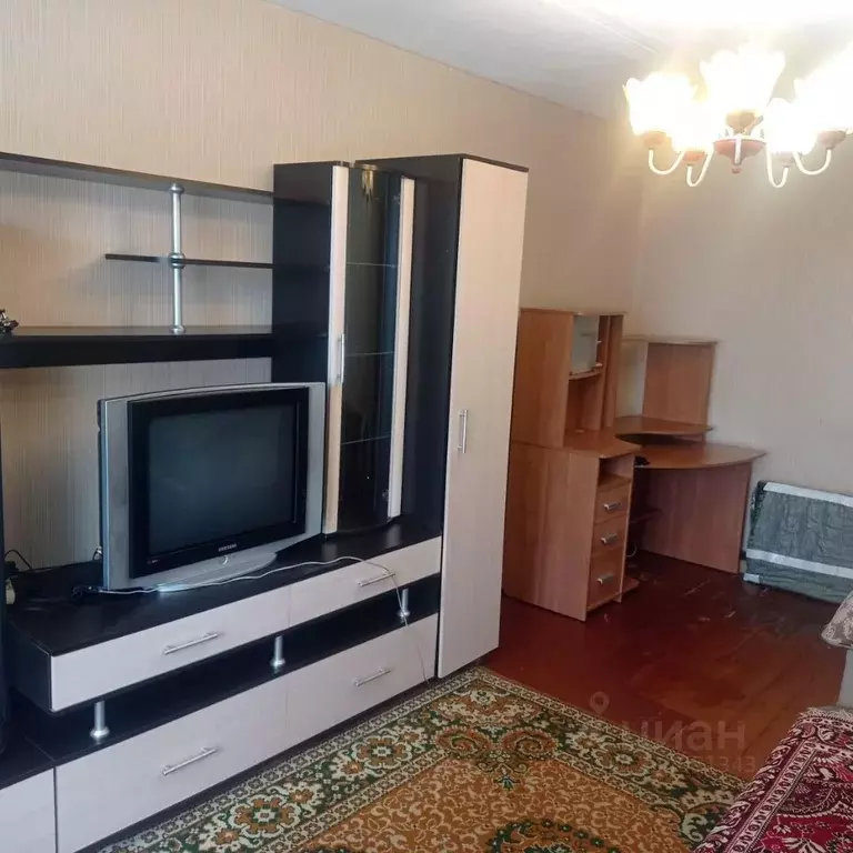 2-к кв. Тульская область, Тула городской округ, Плеханово рп ул. ... - Фото 2