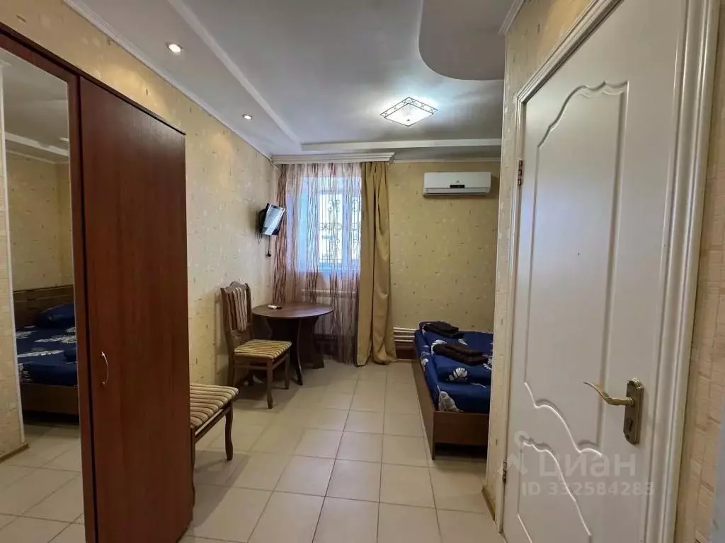 Комната Самарская область, Чапаевск ул. Щорса, 126А (10.0 м) - Фото 2