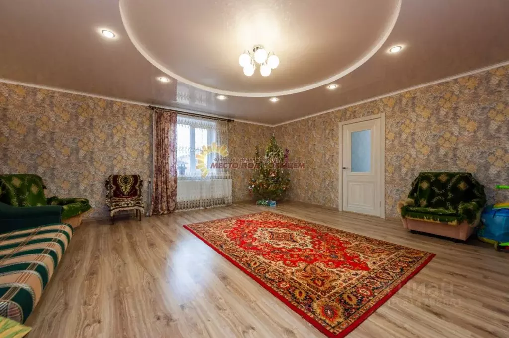 Дом в Краснодарский край, Ейск ул. Высоцкого, 22 (165 м) - Фото 1