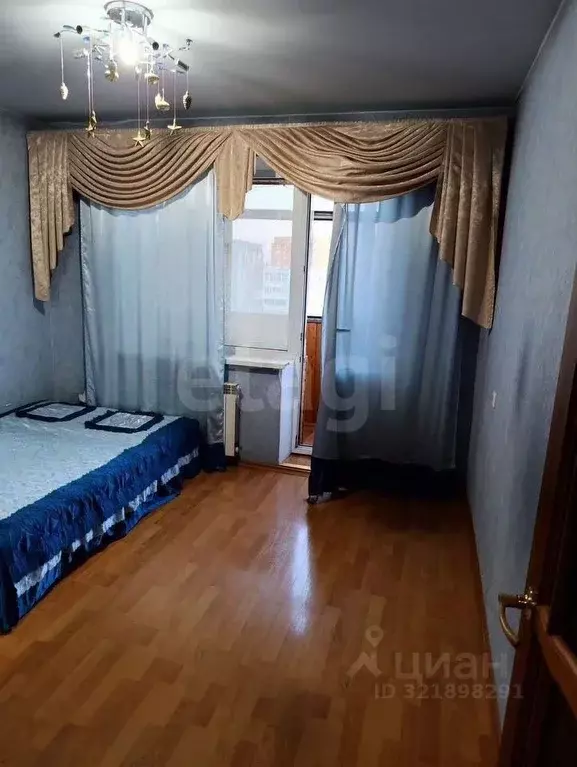 2-к кв. Ростовская область, Ростов-на-Дону ул. Еременко, 66/8 (55.0 м) - Фото 1