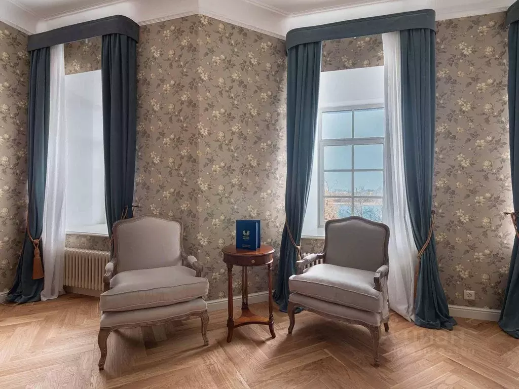 Комната Иркутская область, Иркутск ул. Николая Гаврилова, 2 (46.0 м) - Фото 2