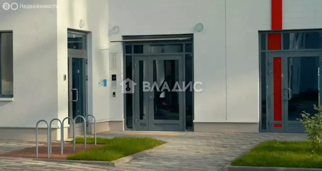 2-комнатная квартира: посёлок Шушары, Чудовская улица, 14к1 (47.5 м) - Фото 1