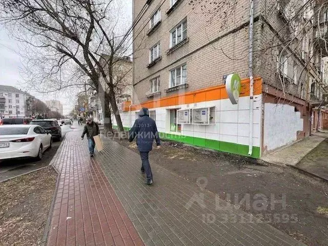 Помещение свободного назначения в Челябинская область, Челябинск ул. ... - Фото 2