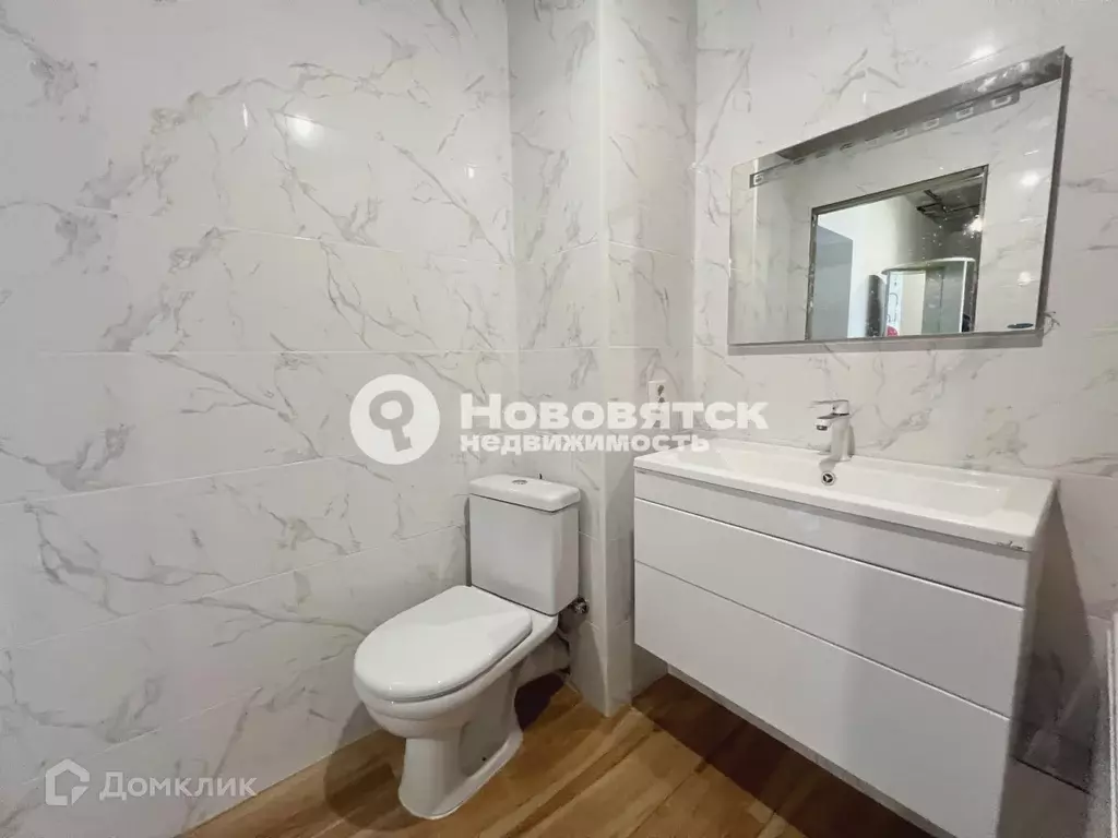 Продаётся 1-к квартира, 37.8 м - Фото 1